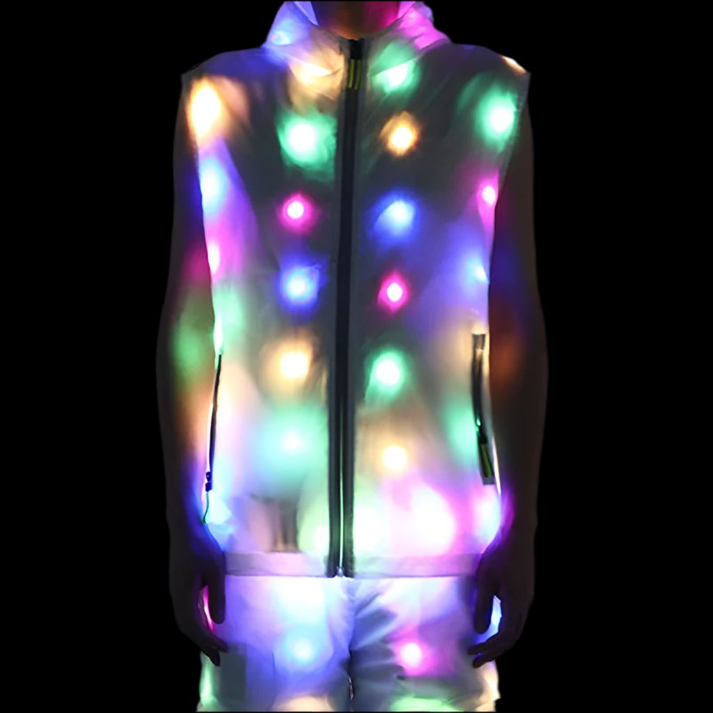 L31 WINDBREAKER LED SET