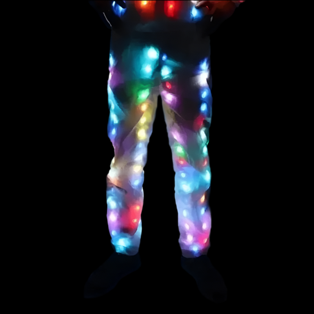 L31 WINDBREAKER LED SET