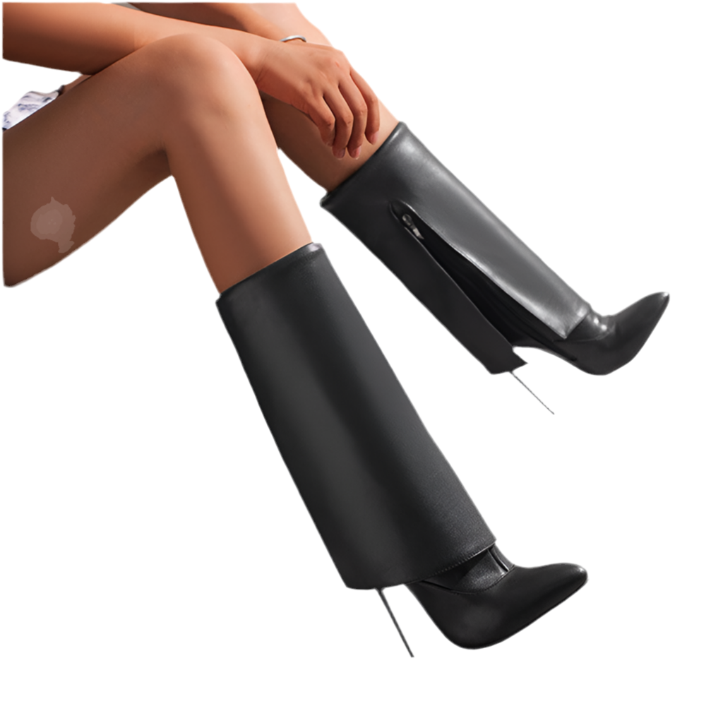 184 Sexy&Spoiled! boot