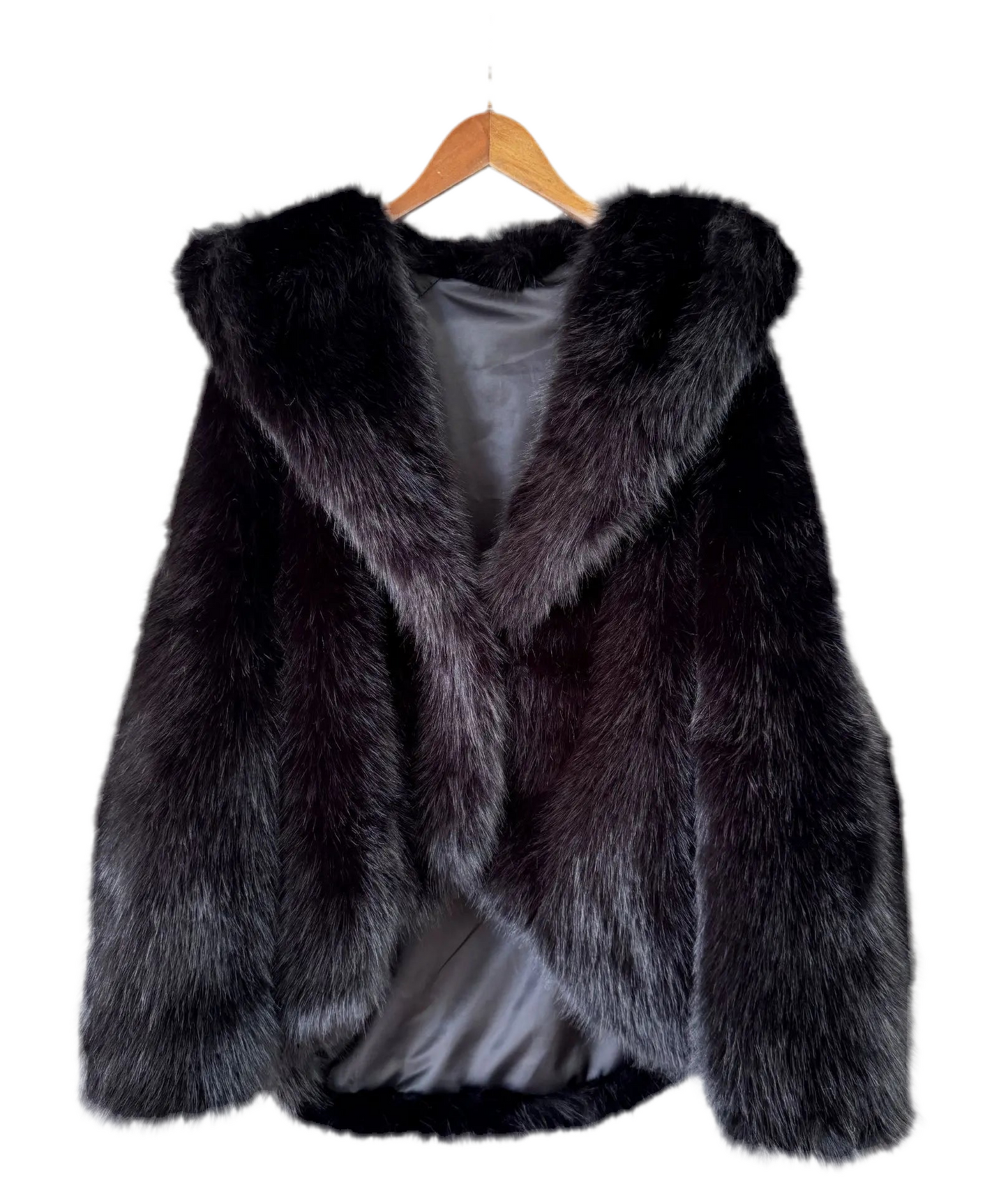 1064 ElfLove coat