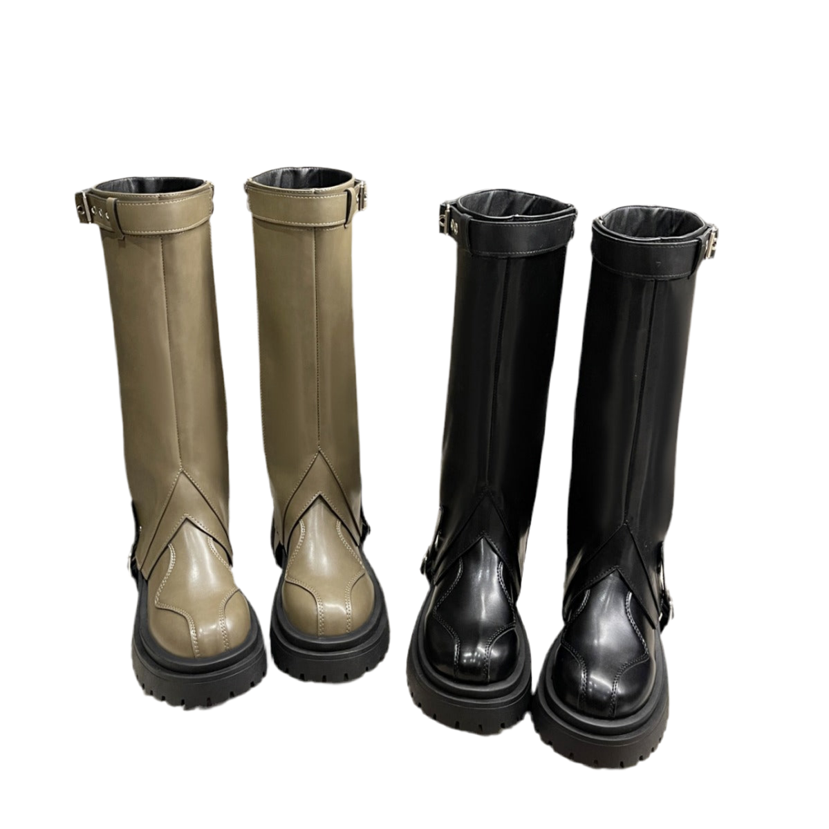 177 Royals boot