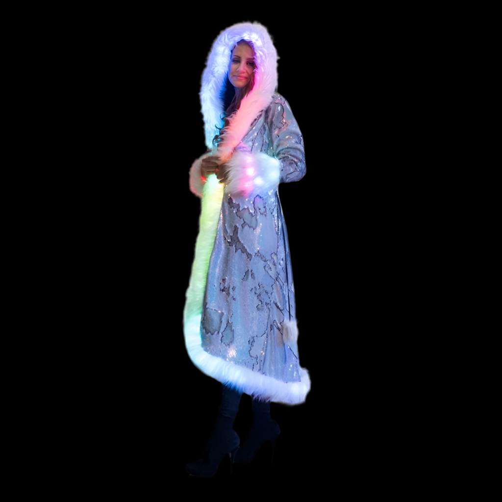 L10 E-PrinCess