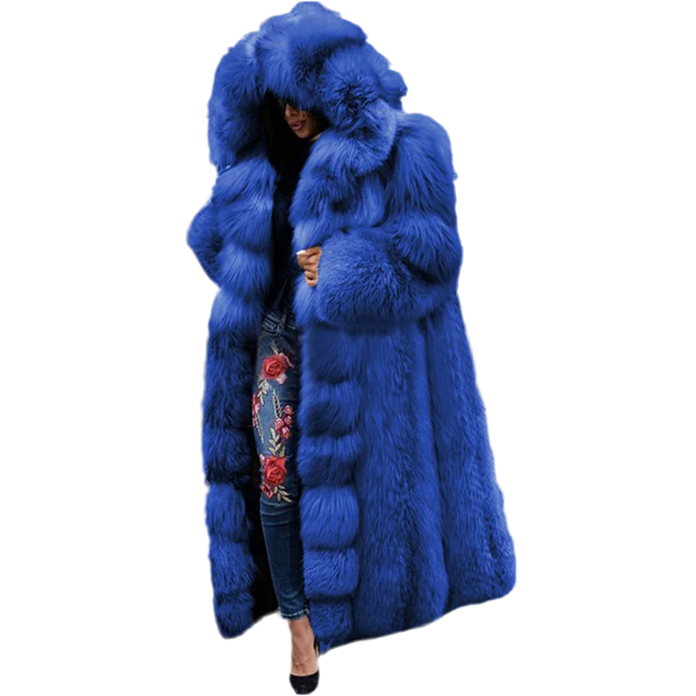 1027 OnFire coat