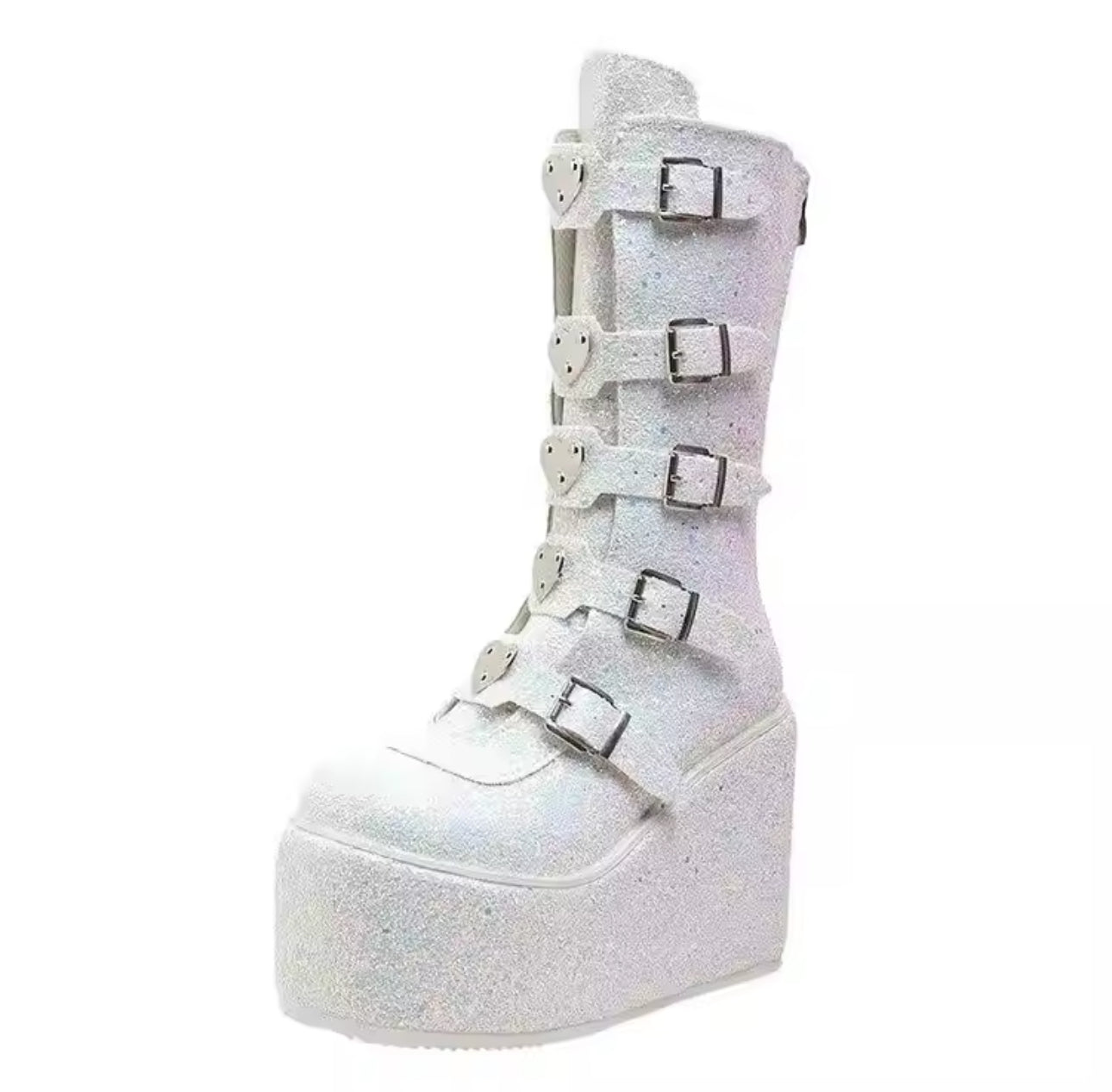 295 LoveBug boot