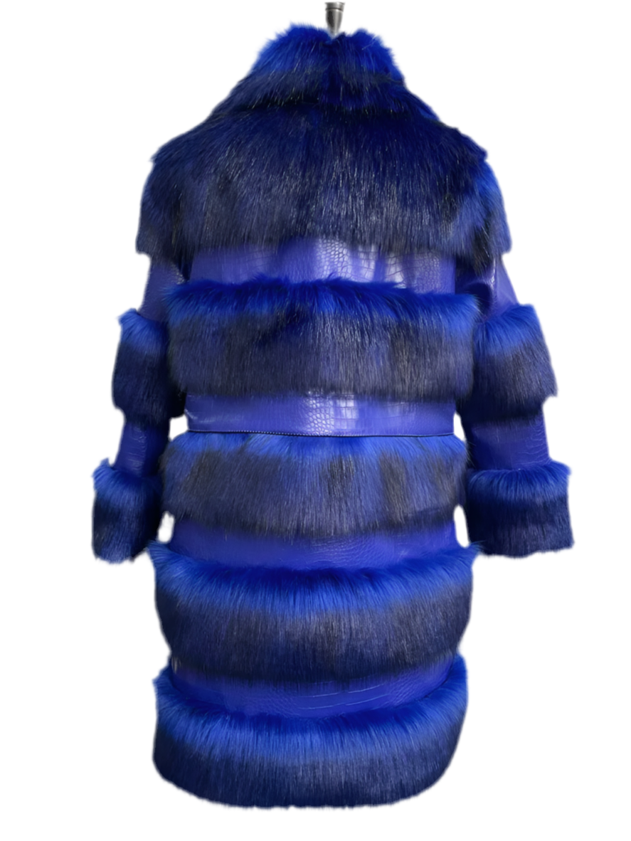 1099 Roe Coat