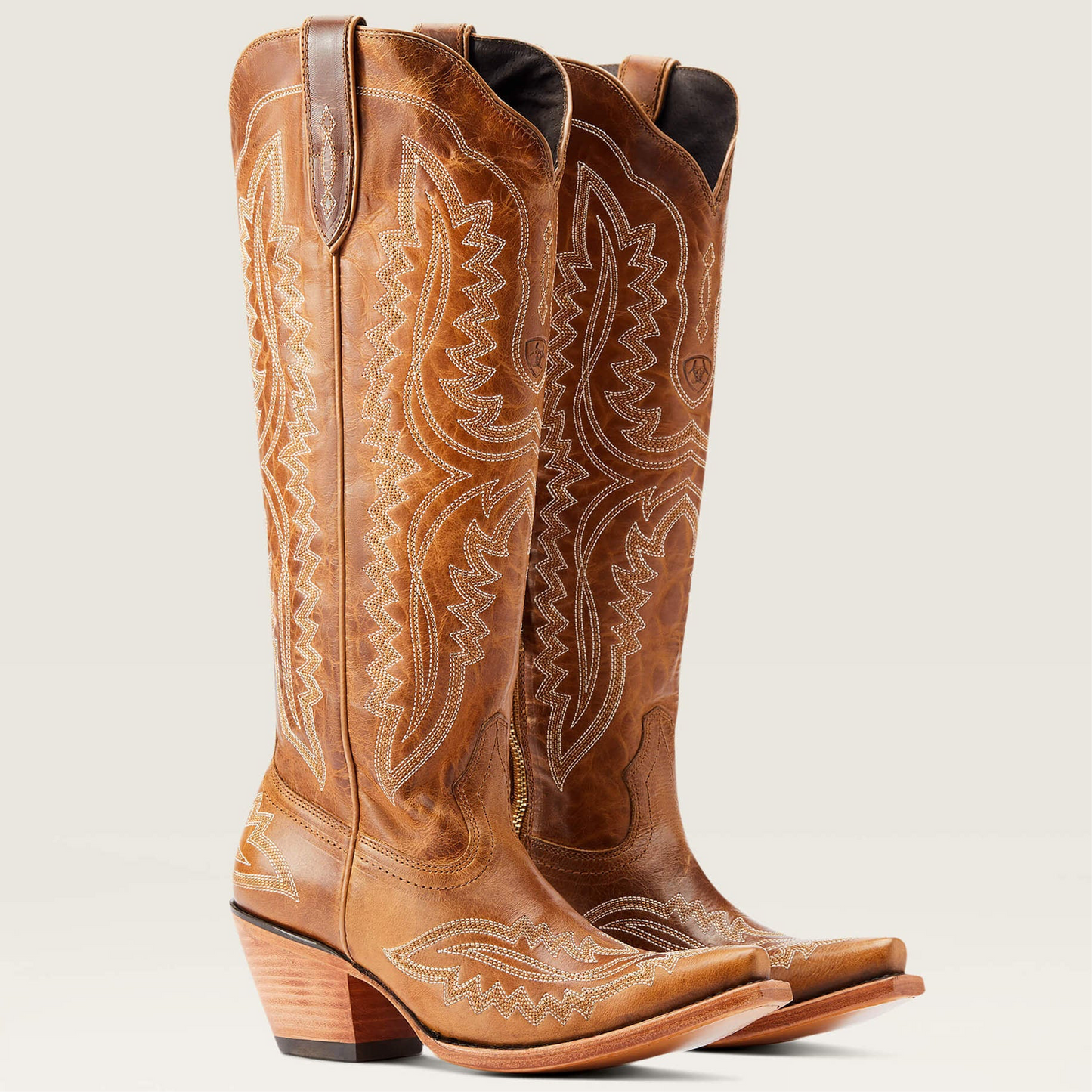 939 LL Cowgirls boot