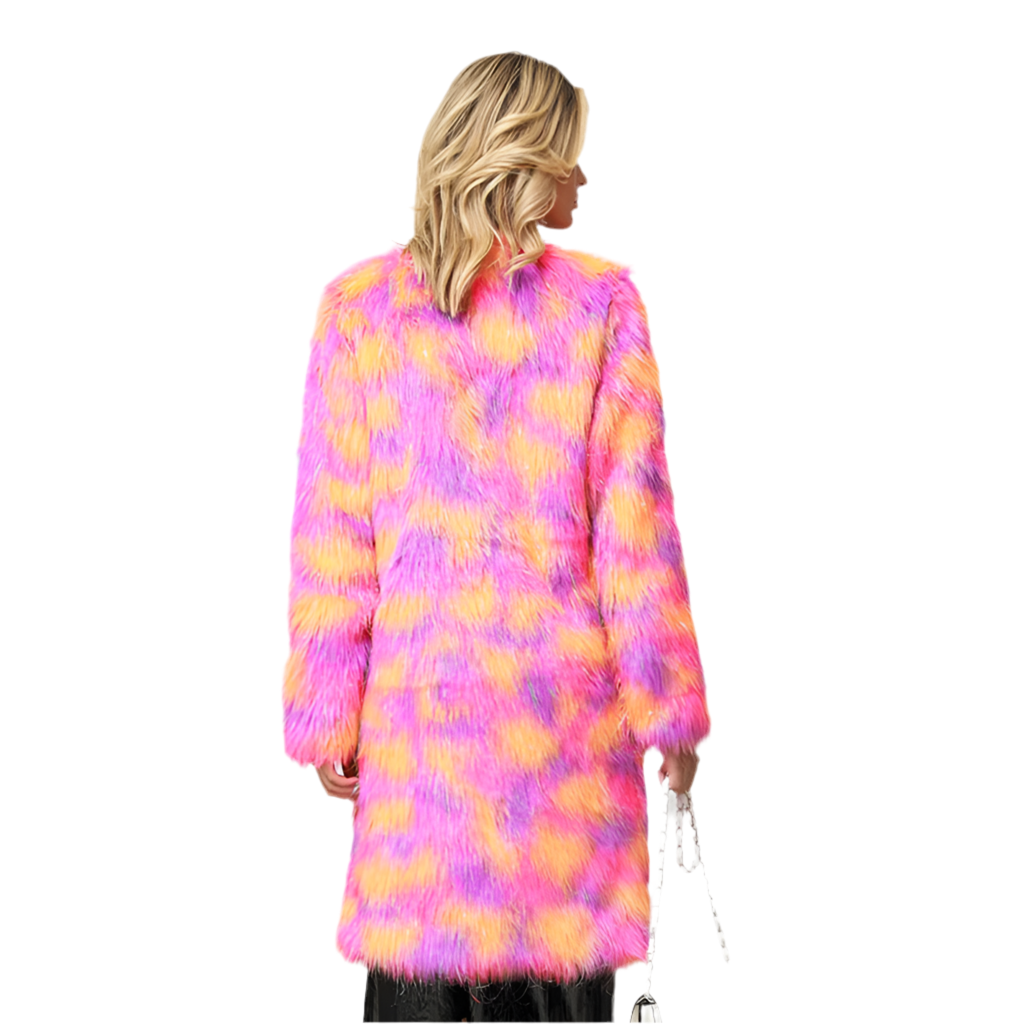 1082 FluffyCloud coat