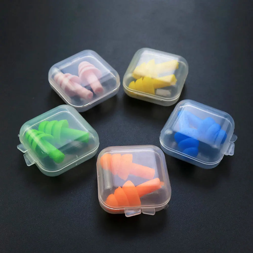 -SiliconeEarPlugs