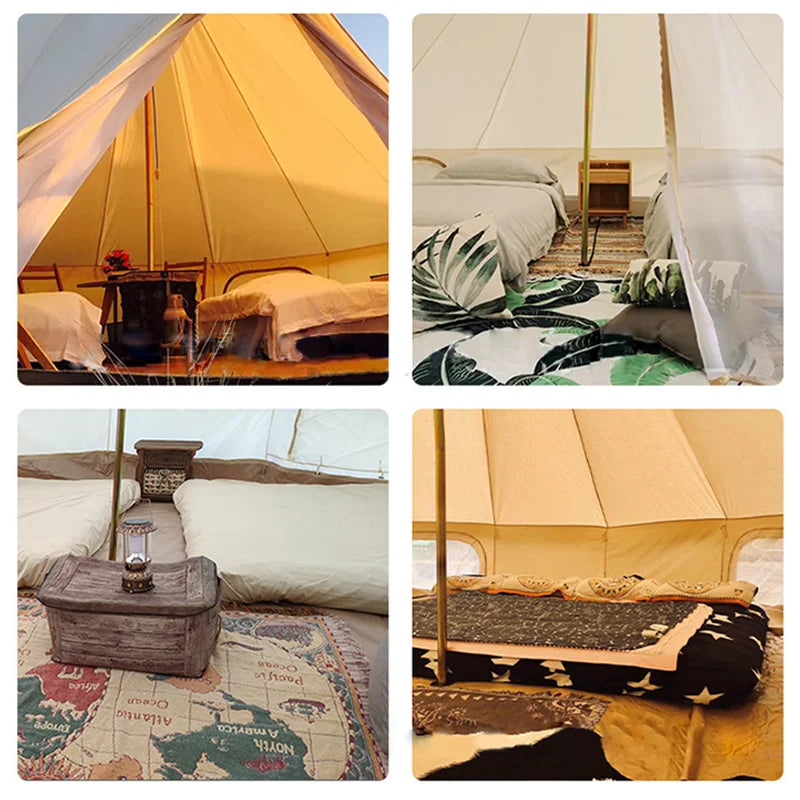 -Bell Tent