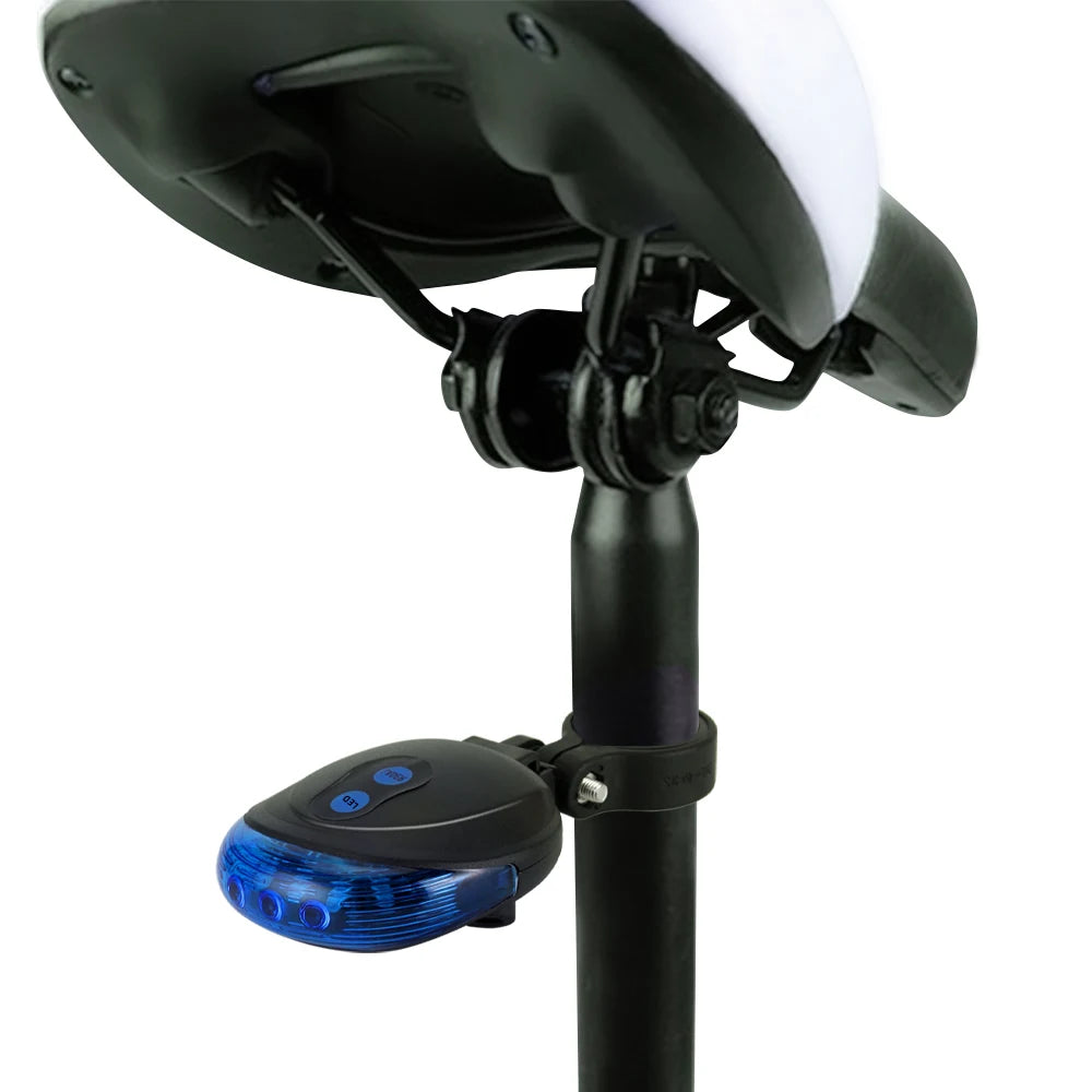 -BikeTail Laser
