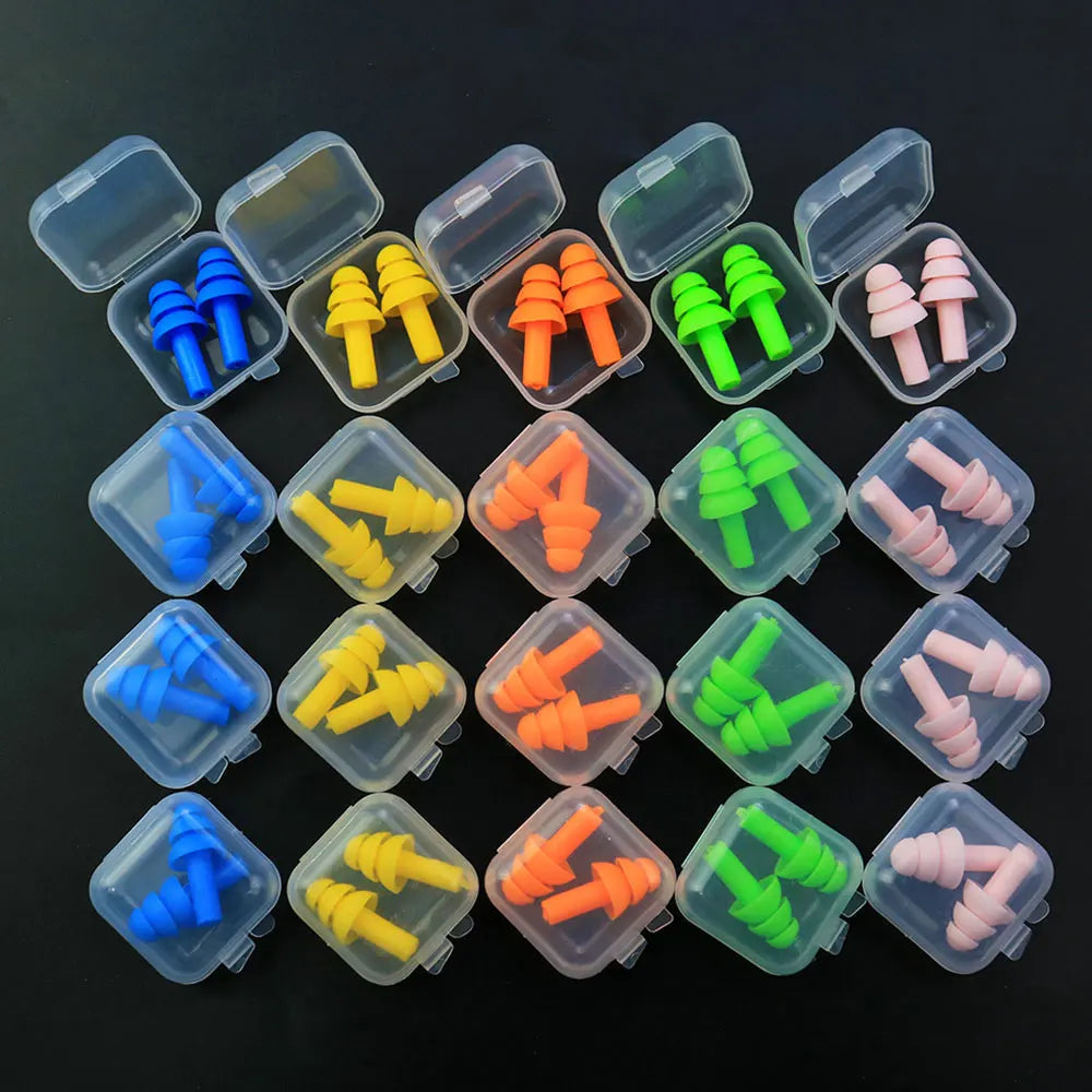 -SiliconeEarPlugs