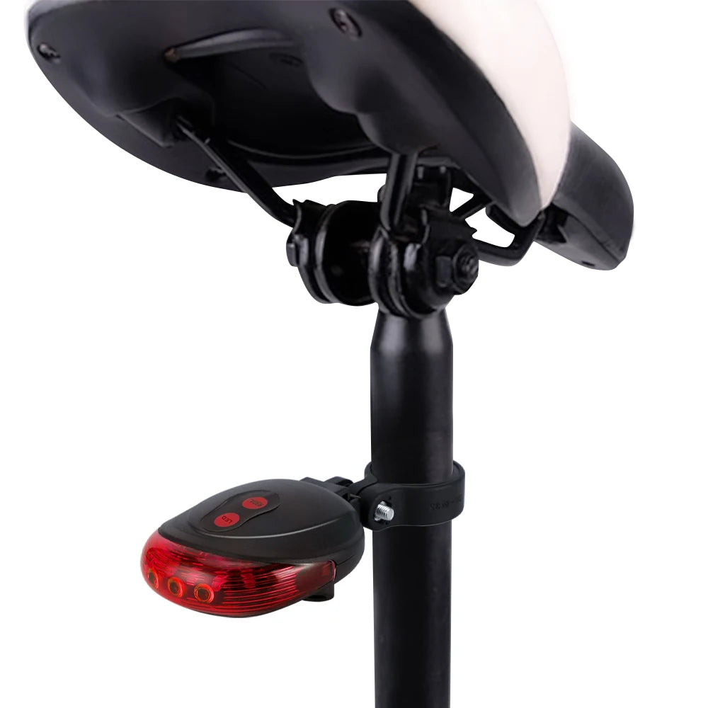 -BikeTail Laser