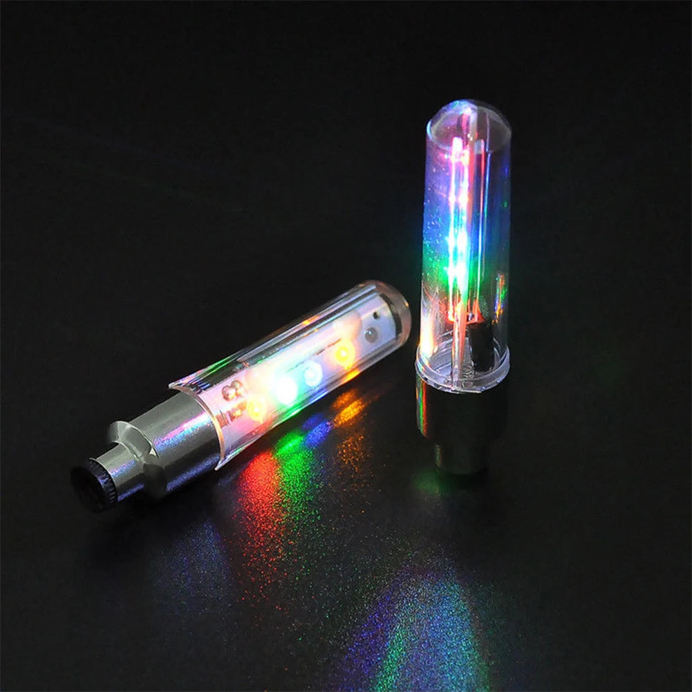 -2Pcs LED TireLamp