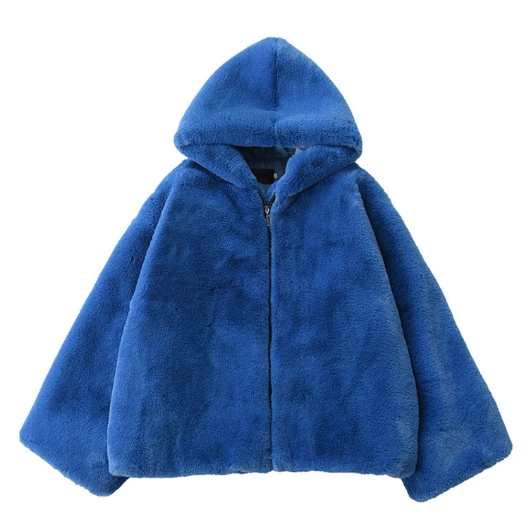 1057 CookieMonster coat