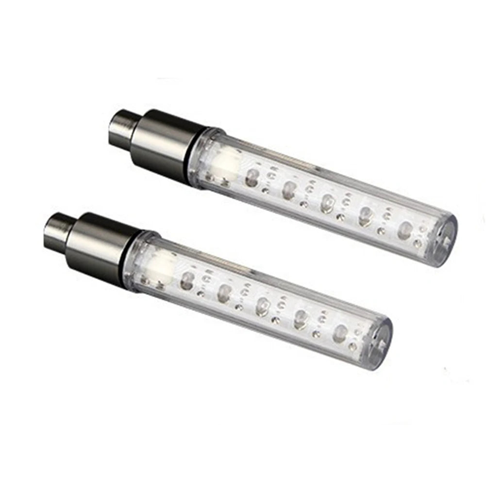 -2Pcs LED TireLamp