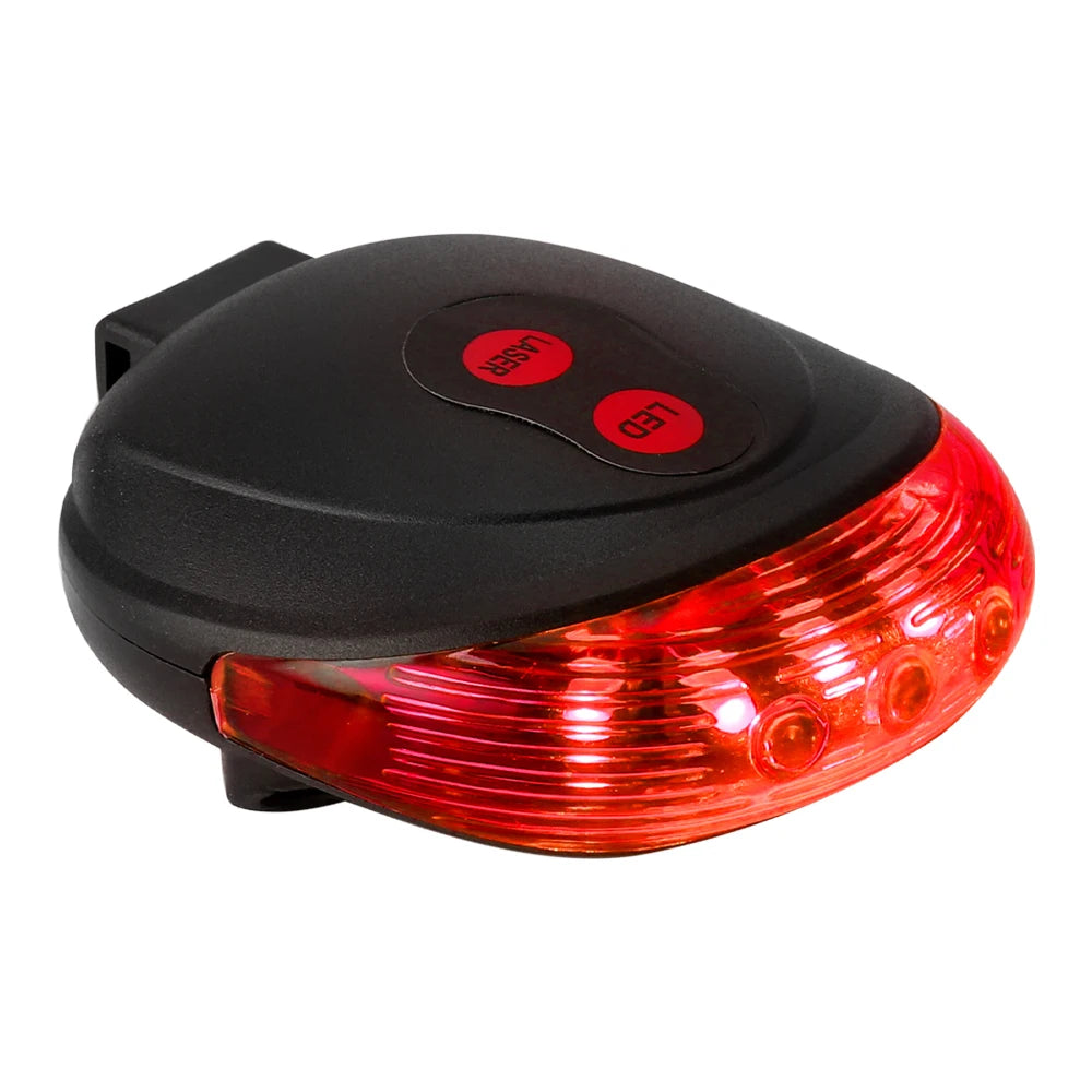 -BikeTail Laser
