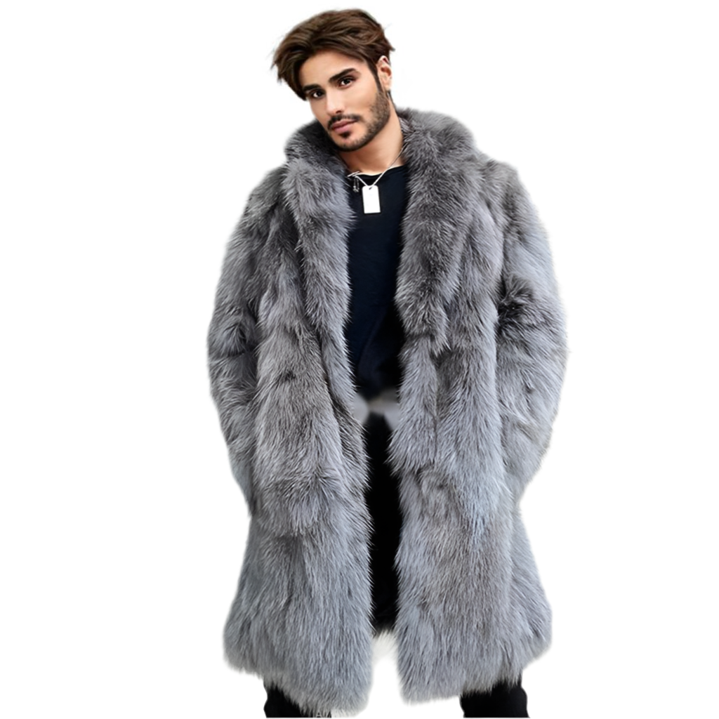 2016 huntMan Coat