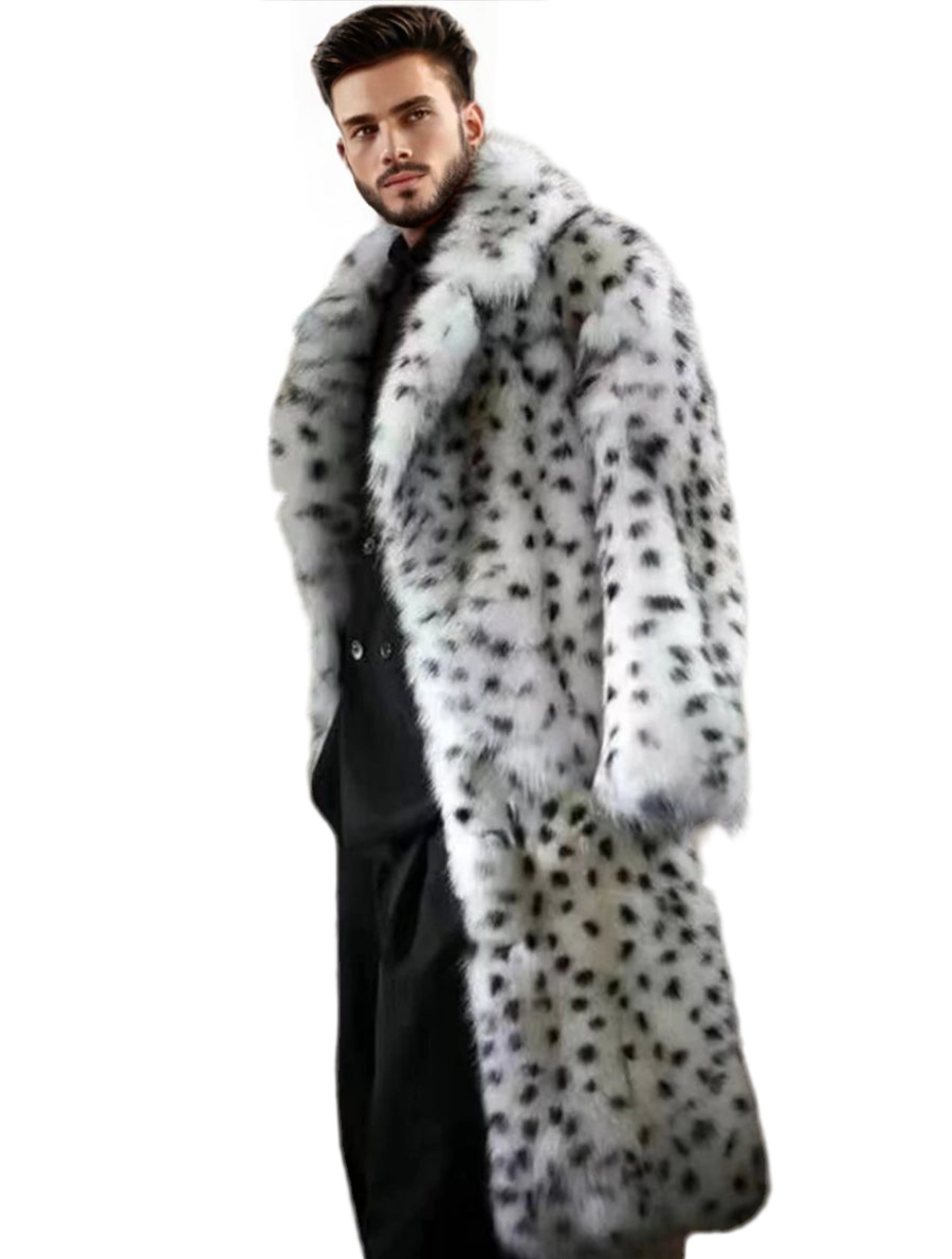2042 Pard coat