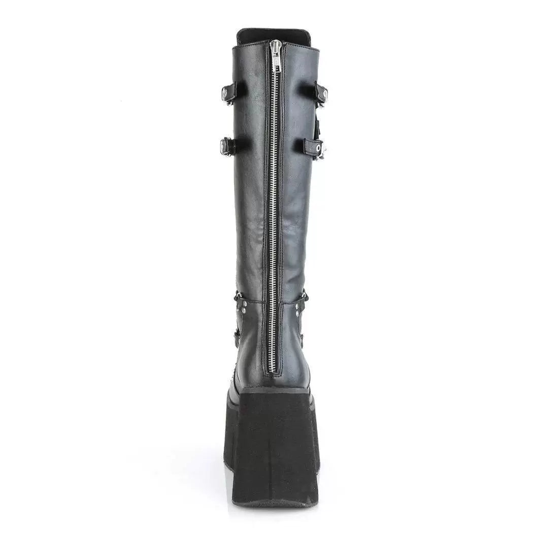 022 DarkHigh boot