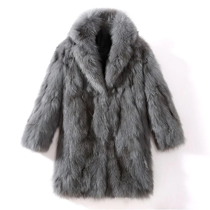 2016 huntMan Coat