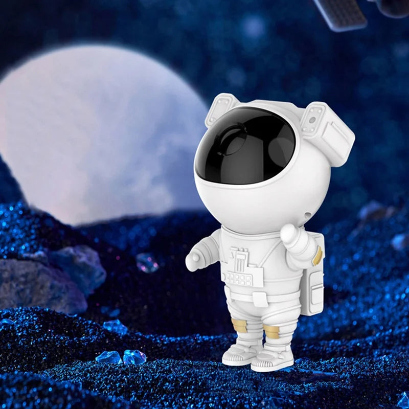 -Galaxy AstronautBuddy
