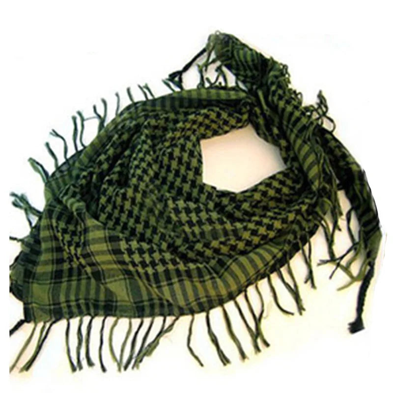 -Desert tales scarf