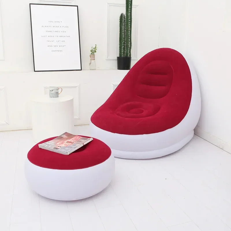 -festival LazySofa