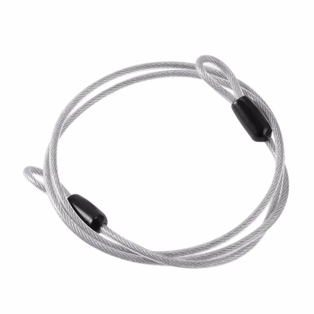 - Bicycle Lock Wire