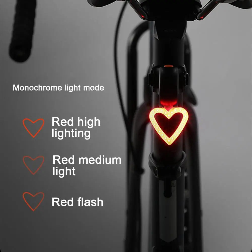 -LoveTail Light