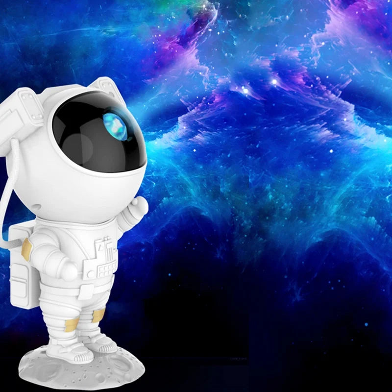 -Galaxy AstronautBuddy