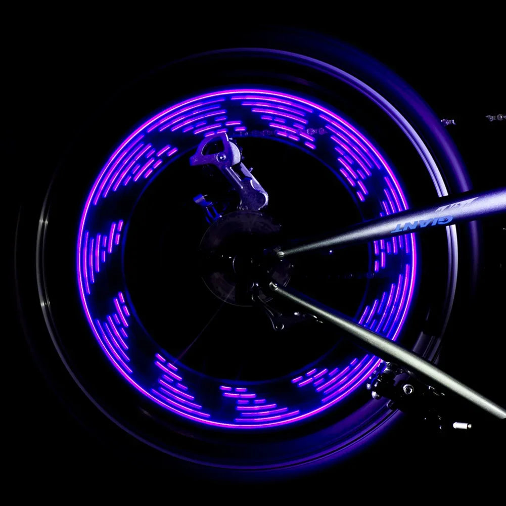 -Bike Rechargeable Lamp