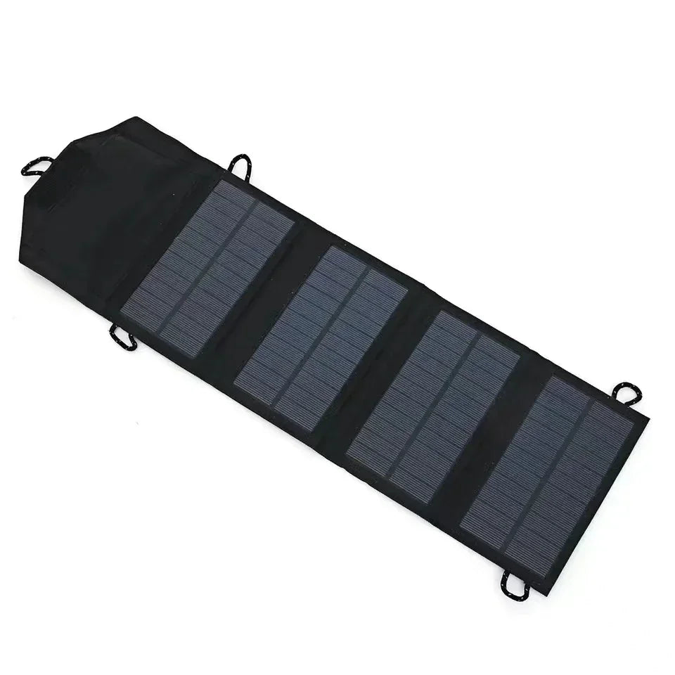 -500W fold Foldable portable solar panel