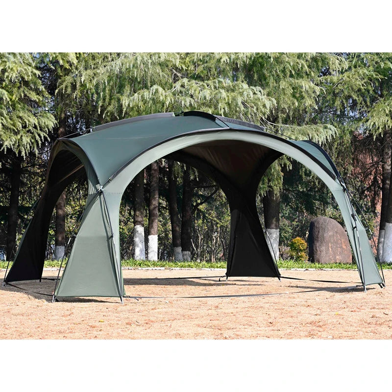 -Large SpaceDome Lounge