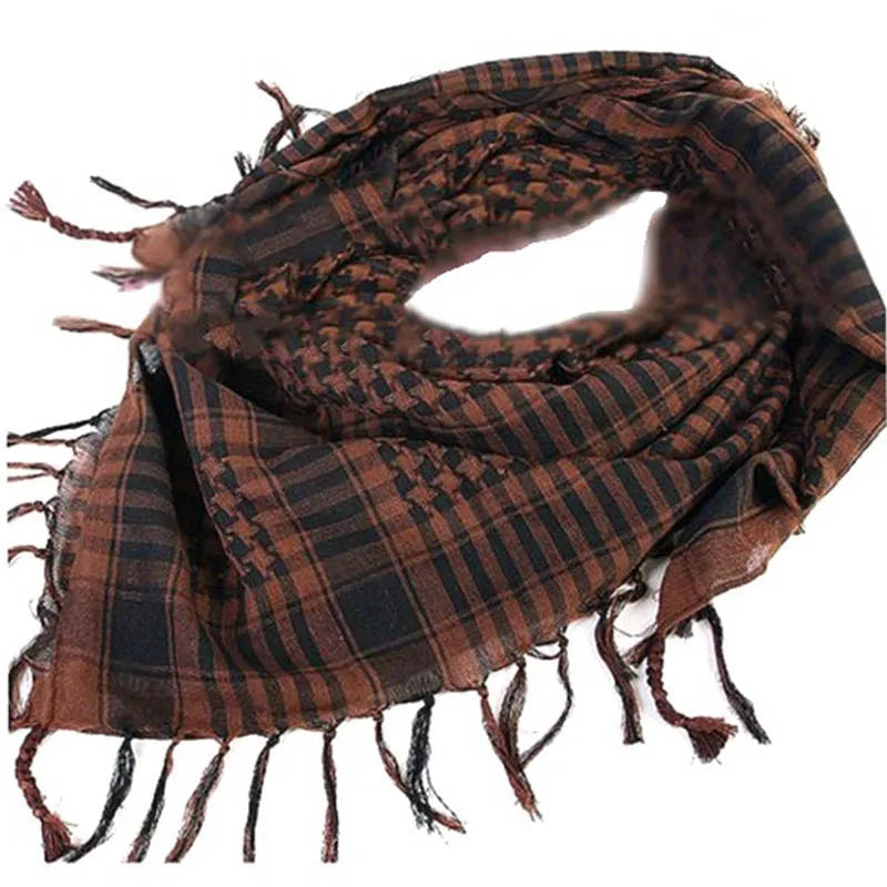 -Desert tales scarf