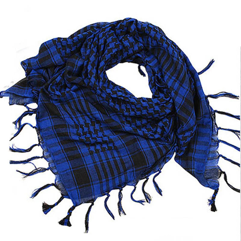 -Desert tales scarf