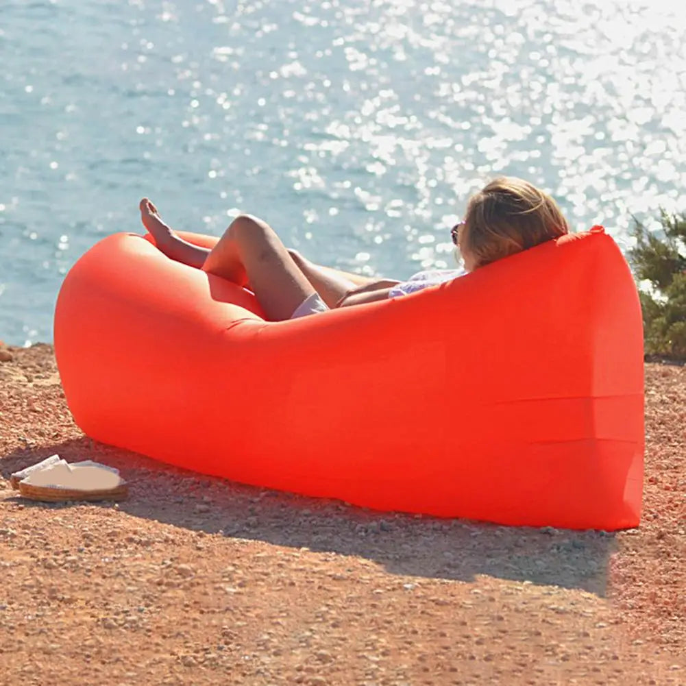 -Inflatable Sofa