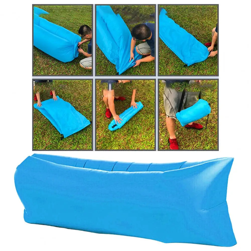 -Inflatable Sofa