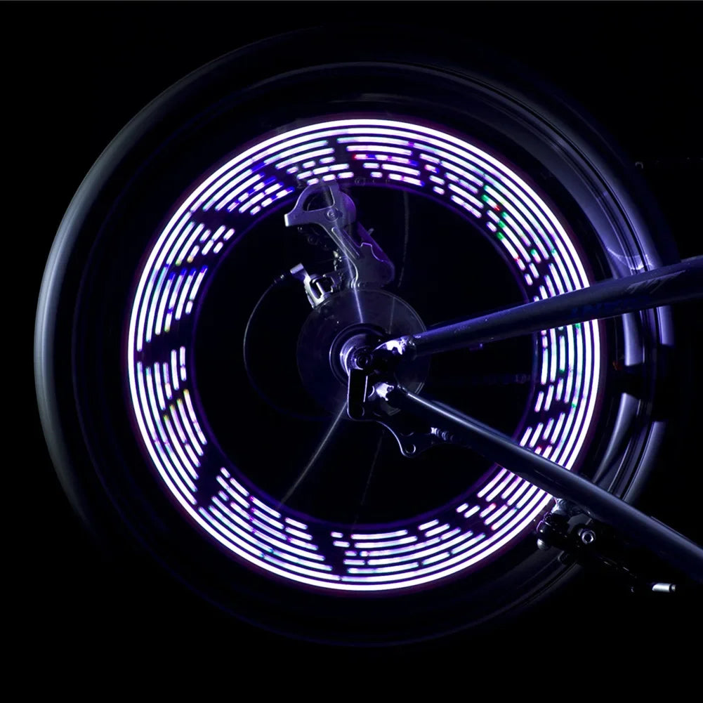 -Bike Rechargeable Lamp