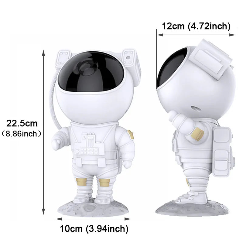 -Galaxy AstronautBuddy