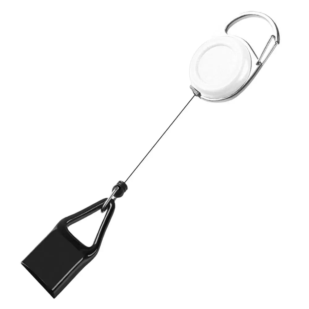 Silicone Lighter Holder