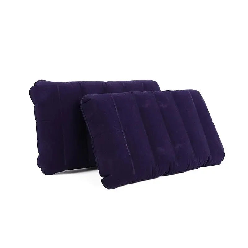 -Inflatable Pillows