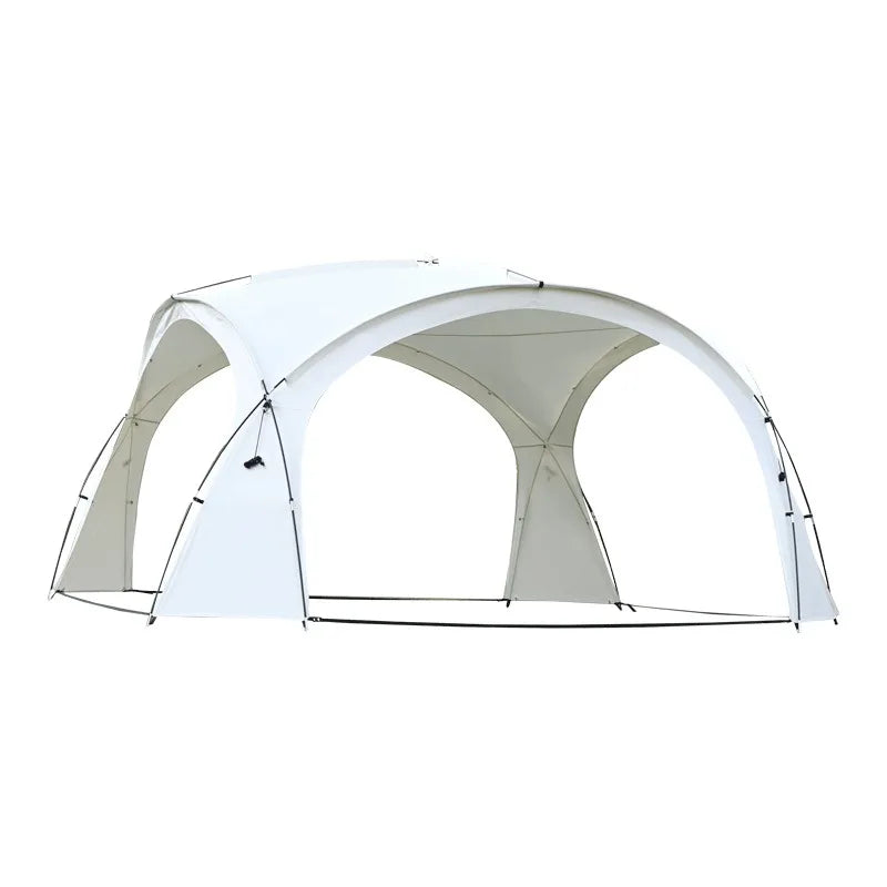 -Large SpaceDome Lounge