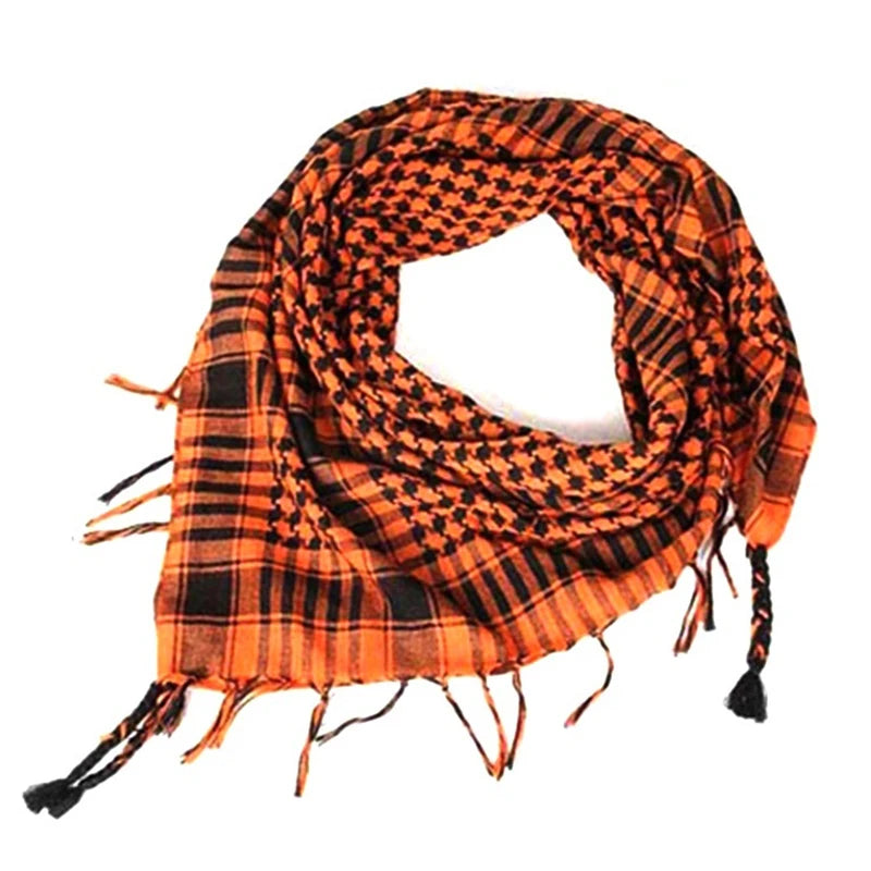 -Desert tales scarf