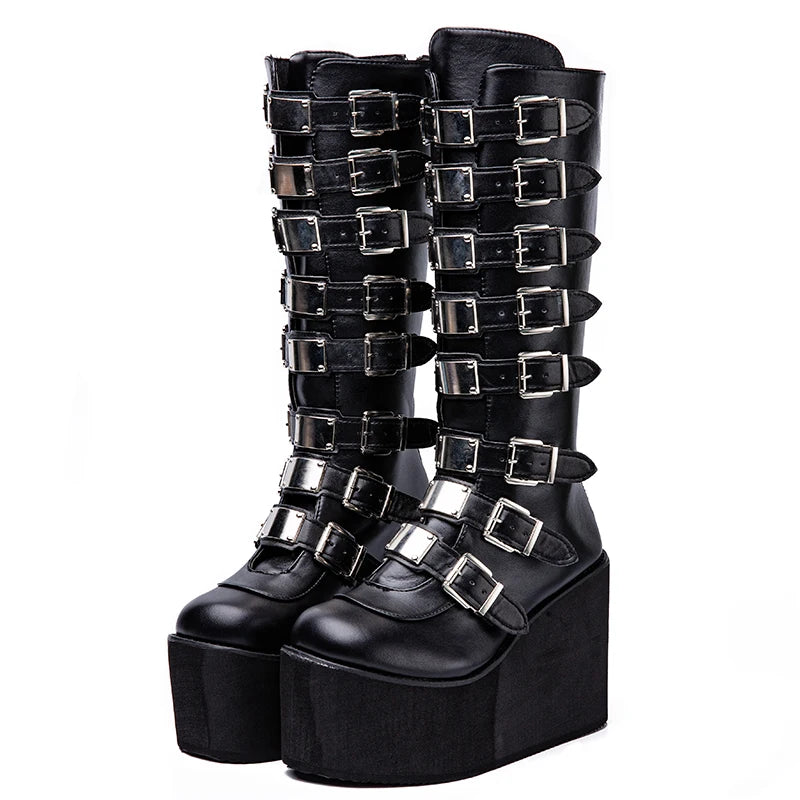 303 Burn it! boot