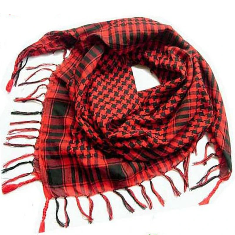 -Desert tales scarf