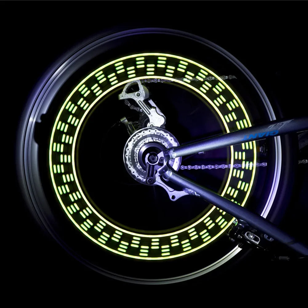-Bike Rechargeable Lamp