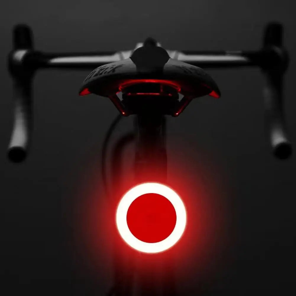 -LoveTail Light