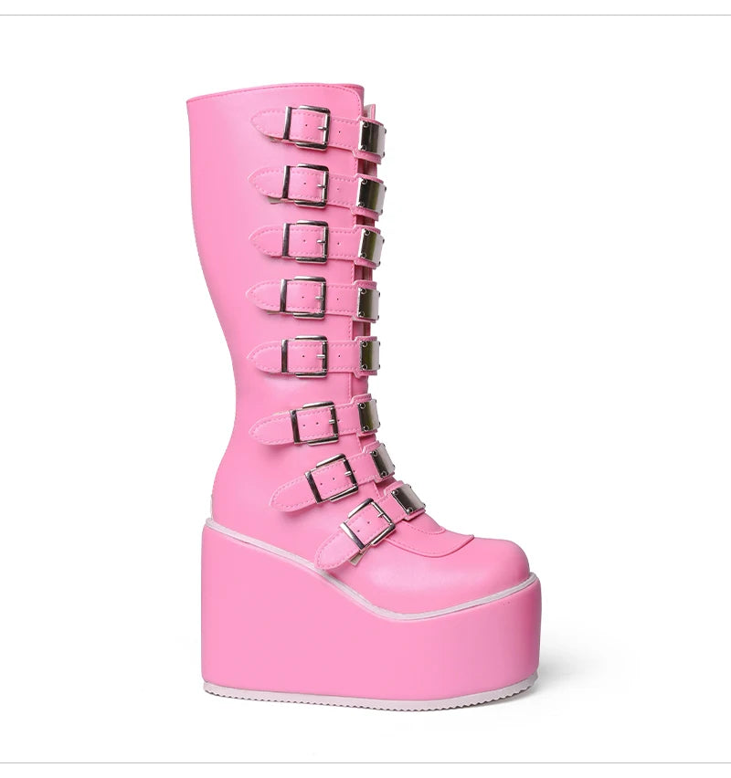 303 Burn it! boot
