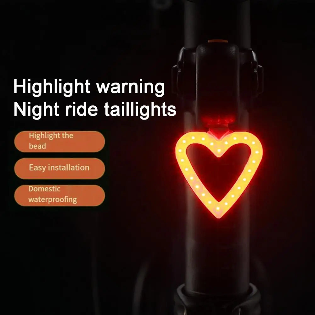 -LoveTail Light