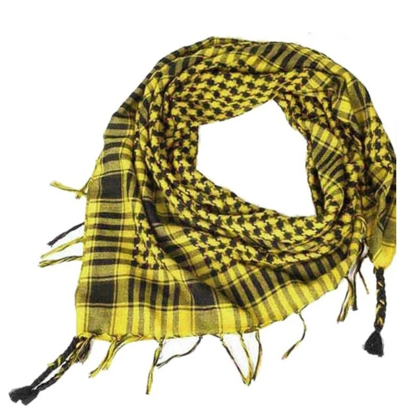 -Desert tales scarf